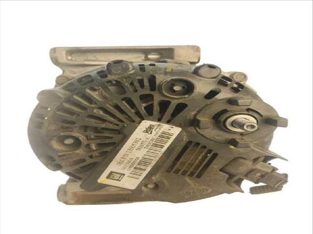 Foto 2ª: Alternador Chevrolet Aveo 1.3 D HATCHBACK (2011)