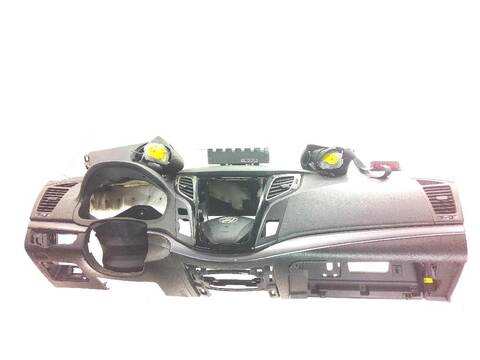 Kit Airbag Hyundai i40 1.7 CRDI
