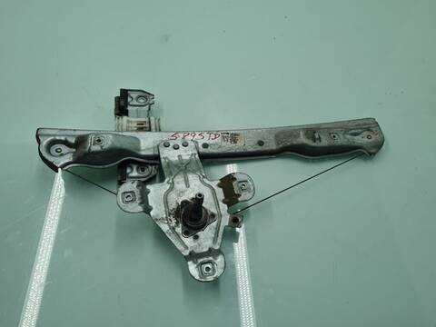 Elevalunas Manual Trasero Derecho Opel Meriva COSMO 110CV 81KW