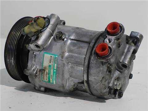Foto 2ª: Compresor Aire Acondicionado Rover Serie 45 2.0 CLASSIC 113CV 83KW [D-20T2N] (2004)