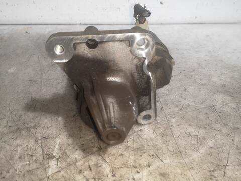 Foto 3ª: Motor de Arranque Citroen C Elysee BH02 (2016)