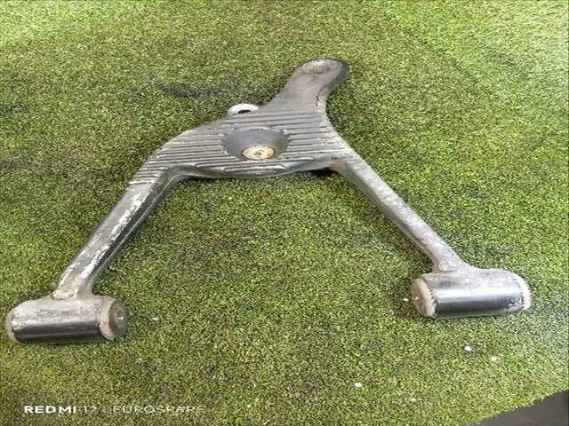 Foto 2ª: Brazo Suspension Trasero Derecho Mercedes Clase ML 270 2.7 D DCI [612963] (2000)