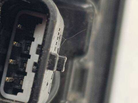 Foto 3ª: Piloto Trasero Derecho Renault Arkana TECHNO