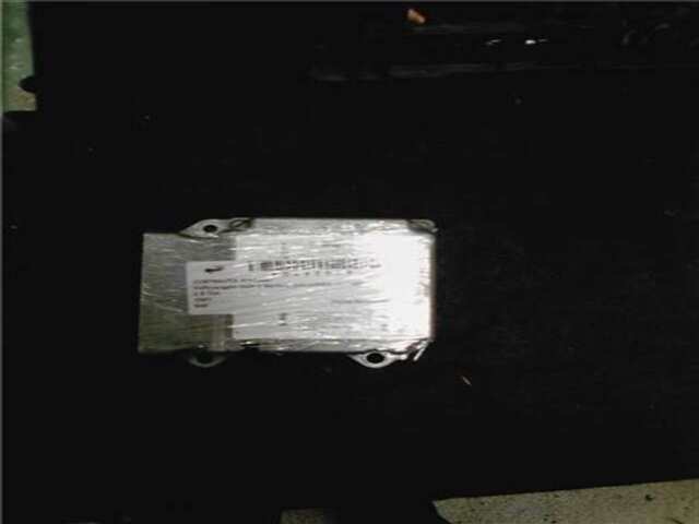 Centralita Airbag Volkswagen Golf 1.9 TDI
