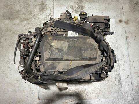 Foto 1ª: Motor Completo Ford C Max 2.0 TDCI 115CV 85KW II DXA/CB7 DXA/CEU)