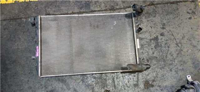 Radiador Motor Seat Cordoba 1.9 TDI