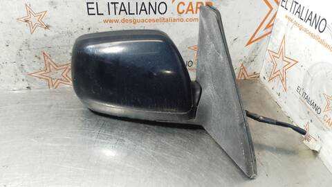 Foto 2ª: Retrovisor Derecho Toyota Rav4 2.0 D-4D EXECUTIVE 4X4 2003 ) 116CV 85KW [1CDFTV] (2005)