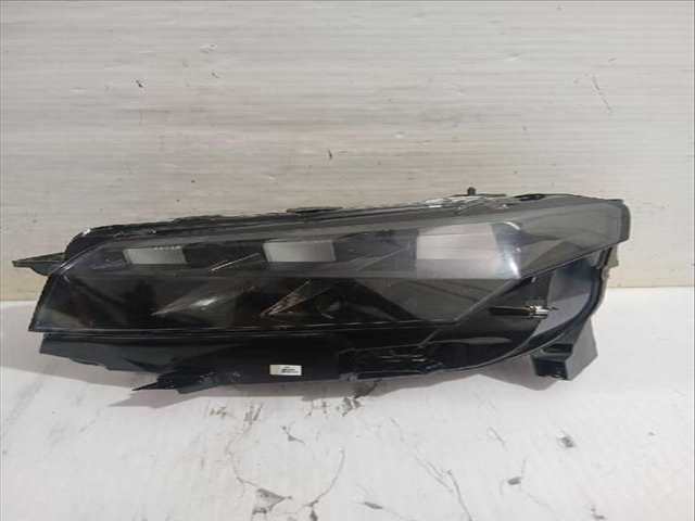 Faro Izquierdo Peugeot Rifter 1.5 BLUEHDI 100 102CV