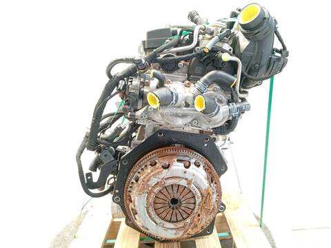 Foto 2ª: Despiece Motor Seat Ibiza 1.0 TSI 95CV 70KW [DUSB] (2024)