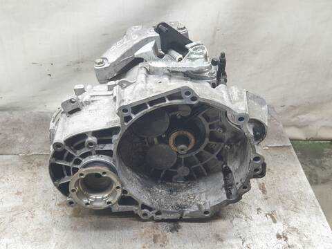 Foto 2ª: Caja Cambios Volkswagen Passat ADVANCE (2005)