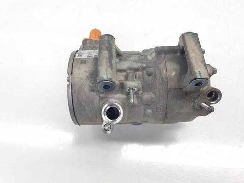Compresor Aire Acondicionado Peugeot 408 PLUG IN HYBRID 225 ALLURE PACK