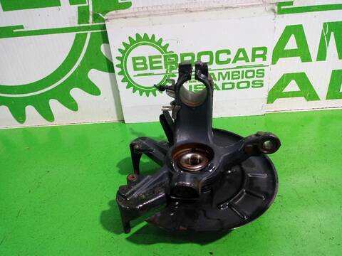 Foto 2ª: Mangueta Delantera Derecha Seat Ibiza COOL 101CV [ATD] (2001)