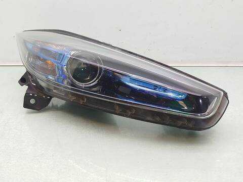 Faro Derecho Renault Zoe ZOE 88CV 65KW