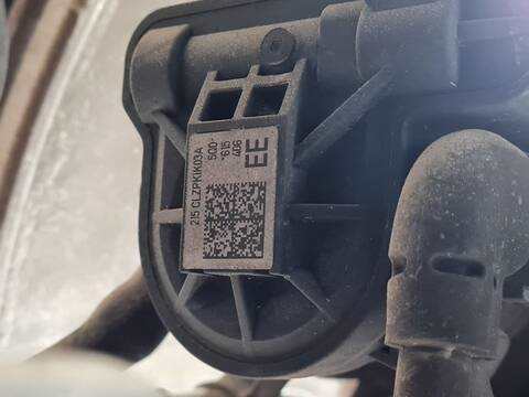 Pedal Embrague Seat Ateca FR EDITION 150CV 110KW