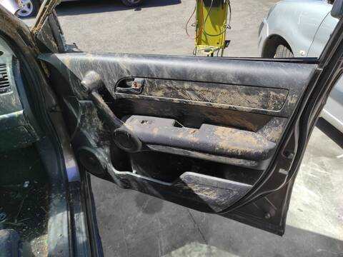 Tapizados Cartoneras Honda Crv N22B3 RE)