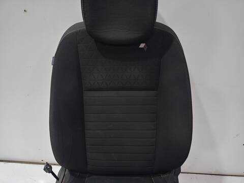 Foto 3ª: Asiento Delantero Derecho Renault Scenic BOSE EDITION 110CV 81KW [K9K836] (2015)