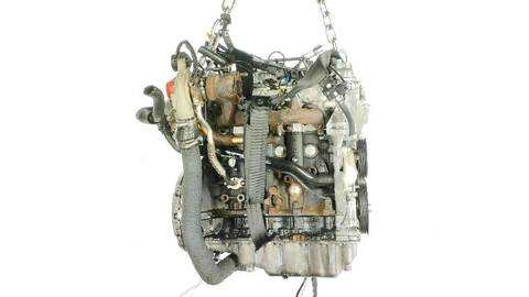 Foto 2ª: Motor Completo Hyundai i30 1.4 CRDI 90CV (2011)