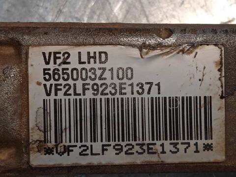 Foto 4ª: Cremallera de Direccion Hyundai i40 STYLE 141CV 104KW [D4FD] (2015)
