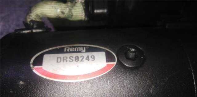 Motor de Arranque Jeep Grand Cherokee 3.0 CRD 65 ANIVERSARIO [3.0 LTR. - 160 KW CRD CAT]