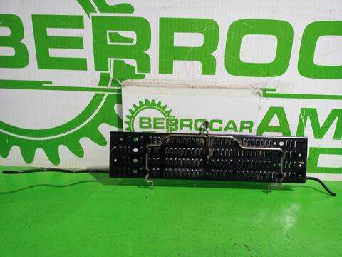 Foto 3ª: Radiador Gasoil Citroen C5 ATTRACTION BERLINA 109CV 80KW [9HYDV6TED4] (2007)