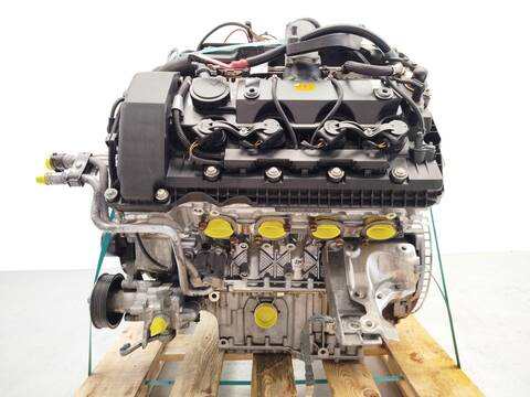Foto 2ª: Motor Completo Bmw X5 XDRIVE 48 I 355CV 261KW [N62B48B] (2008)