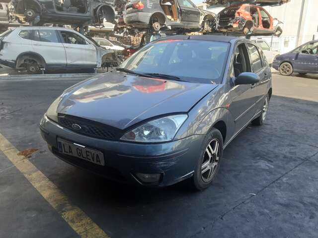 Alternador Ford Focus 1.6 16V 100CV