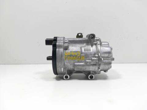 Compresor Aire Acondicionado Toyota Corolla 2ZR