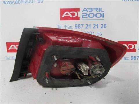 Foto 2ª: Piloto Trasero Izquierdo Hyundai Elantra 2.0 CRDI 113CV 83KW [D4EA] (2004)