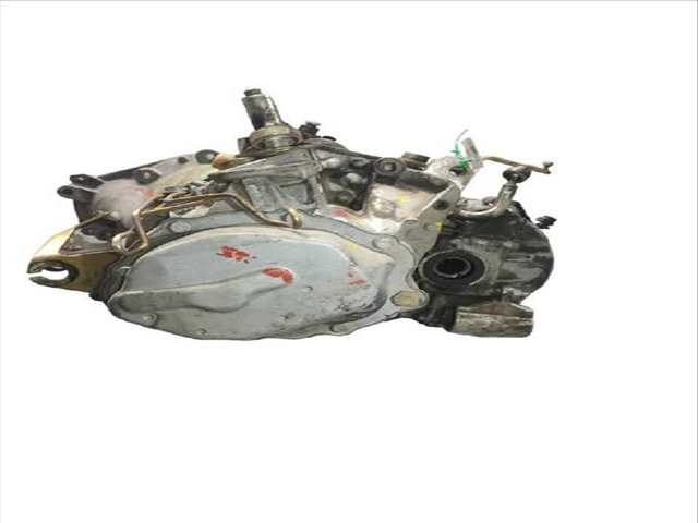 Foto 2ª: Caja Cambios Citroen Xsara 2.0 HDI 90 (1997)