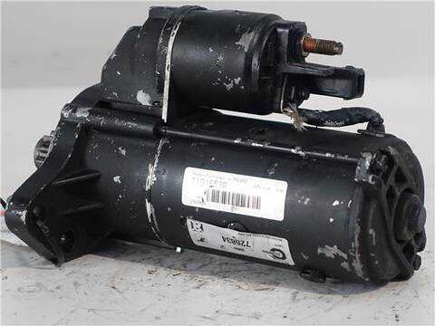 Foto 2ª: Motor de Arranque Seat Inca 1.9 D KOMBI CL 64CV 47KW [1Y] (1997)