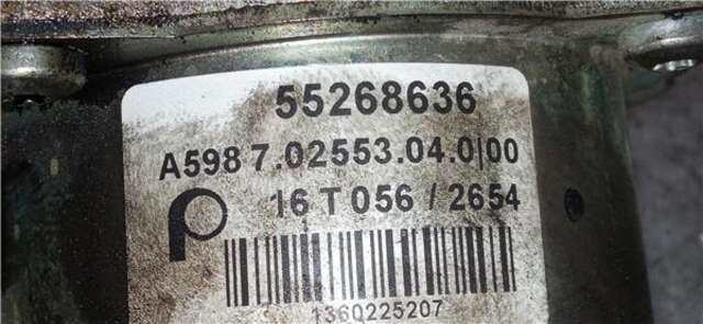 Depresor Freno Bomba Vacio Opel Corsa 1.3 EDITION ECOFLEX [1.3 LTR. - 55 KW 16V CDTI]