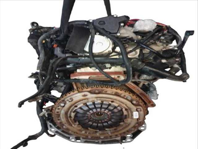 Foto 2ª: Motor Completo Peugeot 508 1.6 HDI (2010)