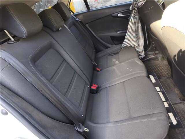 Asientos Traseros Fiat Tipo 1.4 TURBO 88KW (357) COMBI