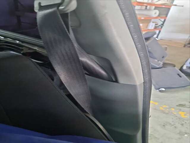 Foto 4ª: Kit Airbag Suzuki SX4 GLX 120CV 88KW [D19AA] (2008)