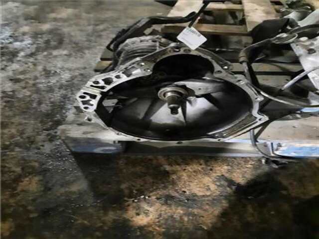 Foto 2ª: Caja Cambios Ford Sierra 2.0 I [G/N9A]