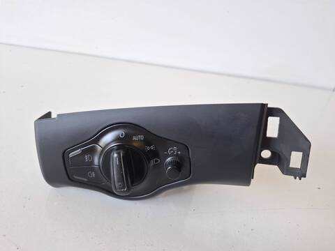 Mando Luces Audi A4 BASICO 2 16V TDI 143CV