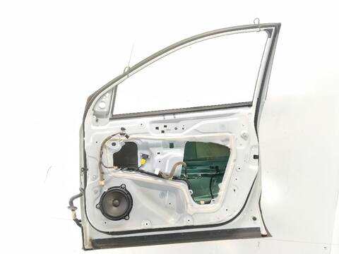 Foto 3ª: Puerta Delantera Derecha Renault Kadjar 1.6 DCI 130 130CV (2015)