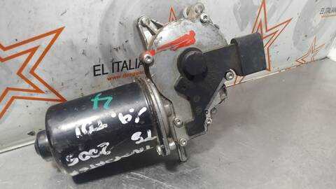 Foto 3ª: Motor Limpia Delantero Volkswagen Transporter D T5 FURGONETA