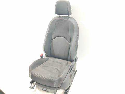 Foto 2ª: Asientos Traseros Seat Leon FR 1 16V TSI 125CV (2012)