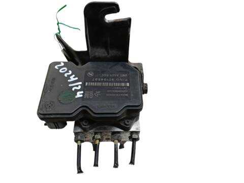 Foto 2ª: Abs Chevrolet Aveo 1.3 D (2011)