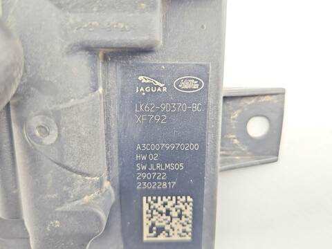 Foto 4ª: Centralita Motor ECU Land Rover Defender D250 MHEV 4X4 249CV 183KW [DT306] (2022)