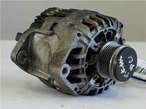 Alternador Renault Scenic 1.9 DCI RX4 102CV 75KW I JA...)