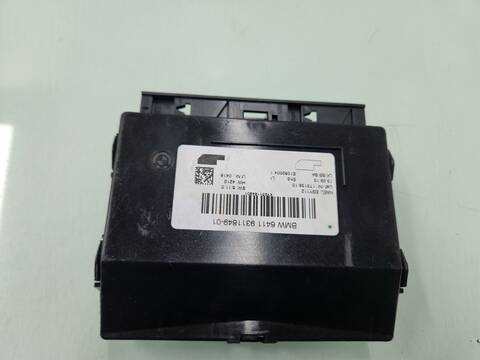 Foto 2ª: Centralita Motor ECU Bmw Serie 3 315 318D 143CV 105KW [N47D20C] (2013)