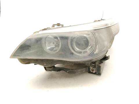 Faro Izquierdo Bmw Serie 5 518 535 D
