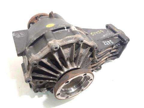 Foto 2ª: Diferencial Trasero Audi A4 2.5 V6 24V TDI AVANT 180CV 132KW [BAU] (2004)