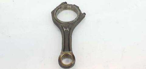 Foto 2ª: Biela Volkswagen Touareg 5.0 V10 TDI 313CV [AYH] (2002)