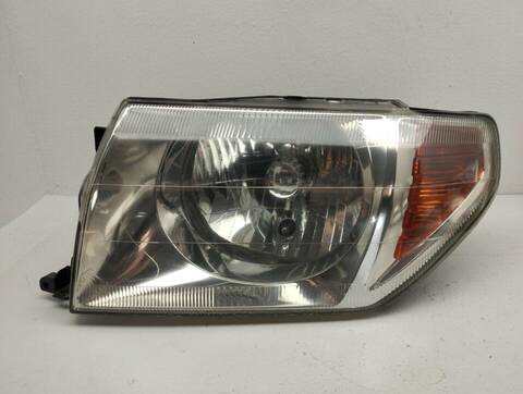 Faro Izquierdo Mitsubishi Montero 1800 MPI 3-PTAS.) 114CV 84KW