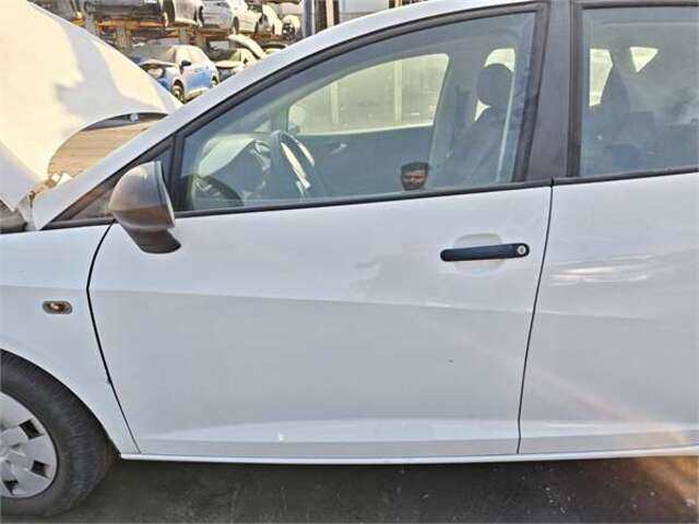 Puerta Delantera Izquierda Seat Ibiza 1.2 EMOCIÓN [1.2 LTR. - 44 KW 12V]