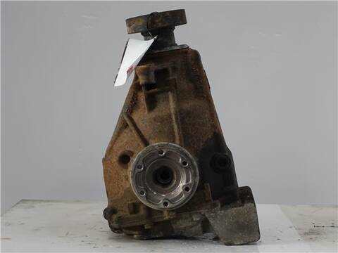 Foto 4ª: Diferencial Trasero Bmw Serie 5 518 3.0 535D BERLINA 272CV 200KW [M57 306 D4] (2006)