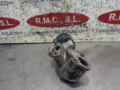 Foto 2ª: Valvula EGR Chevrolet Lacetti CDX 109CV 80KW [F16D3] (2006)